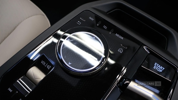 Used BMW iX 2022 for sale - 77396989: Photo 19