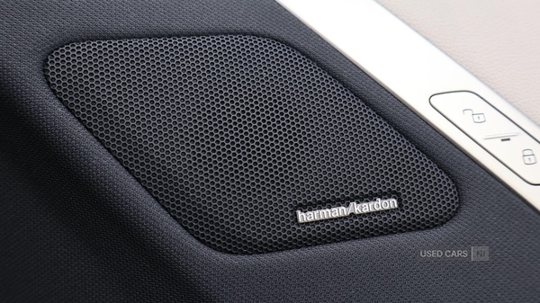 Used BMW iX 2022 for sale - 77396989: Photo 20