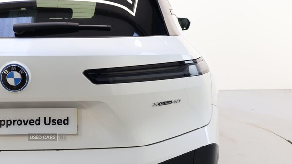 Used BMW iX 2022 for sale - 77396989: Photo 21