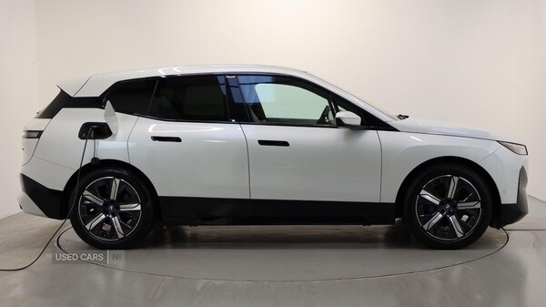 Used BMW iX 2022 for sale - 77396989: Photo 22