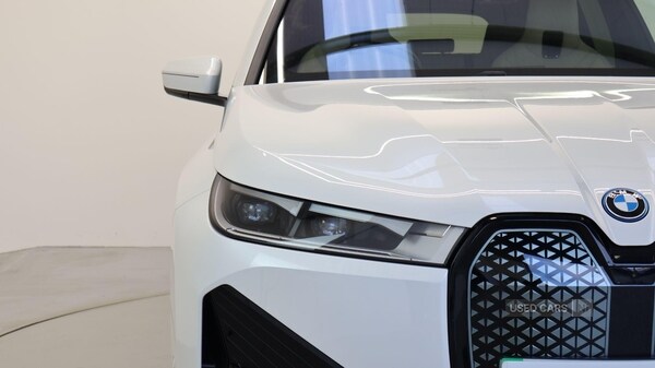 Used BMW iX 2022 for sale - 77396989: Photo 26