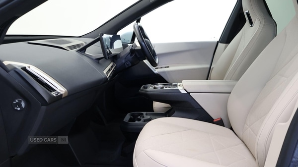 Used BMW iX 2022 for sale - 77396989: Photo 27