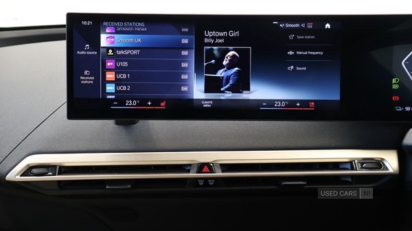 Used BMW iX 2022 for sale - 77396989: Photo 33