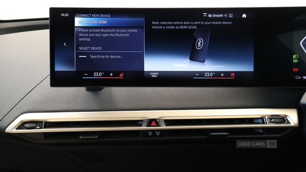 Used BMW iX 2022 for sale - 77396989: Photo 35