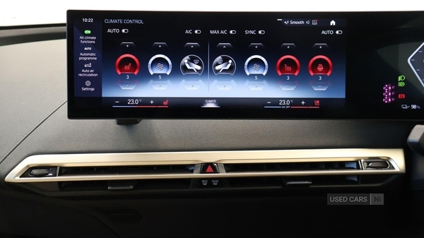 Used BMW iX 2022 for sale - 77396989: Photo 36