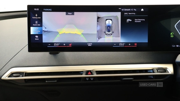 Used BMW iX 2022 for sale - 77396989: Photo 37