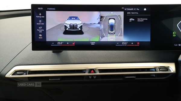 Used BMW iX 2022 for sale - 77396989: Photo 38