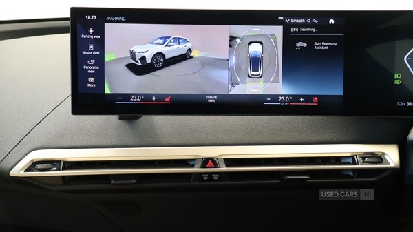 Used BMW iX 2022 for sale - 77396989: Photo 40