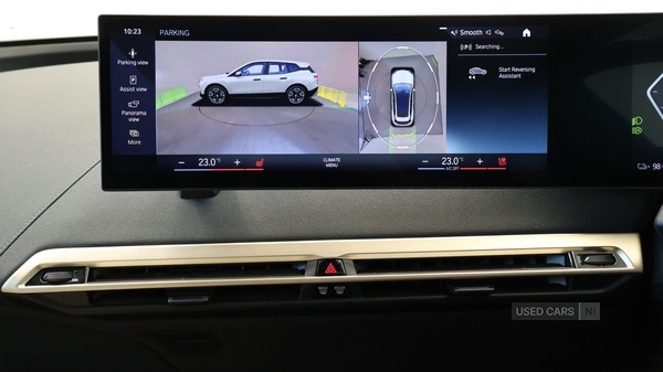 Used BMW iX 2022 for sale - 77396989: Photo 41