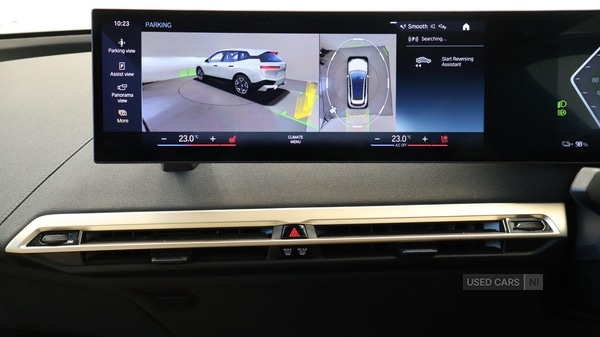 Used BMW iX 2022 for sale - 77396989: Photo 42