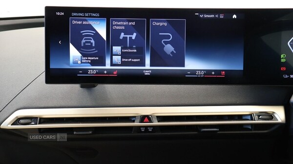 Used BMW iX 2022 for sale - 77396989: Photo 44