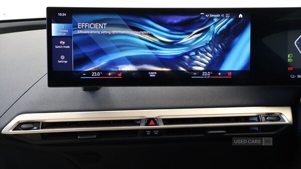 Used BMW iX 2022 for sale - 77396989: Photo 46