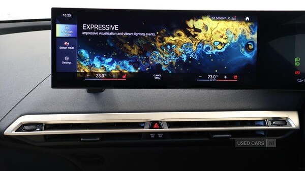 Used BMW iX 2022 for sale - 77396989: Photo 47