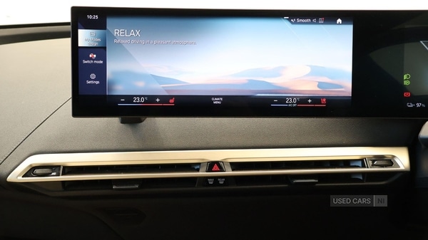 Used BMW iX 2022 for sale - 77396989: Photo 48