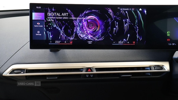 Used BMW iX 2022 for sale - 77396989: Photo 49