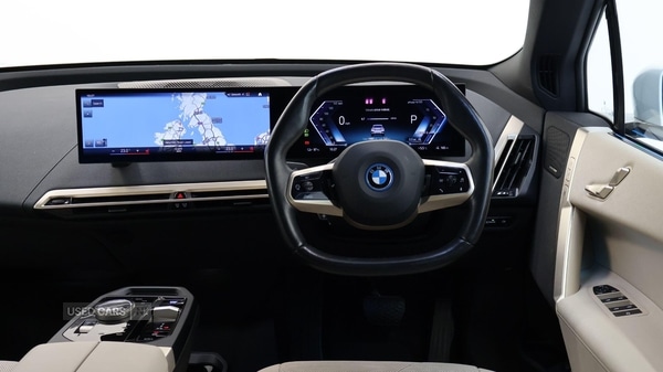 Used BMW iX 2022 for sale - 77396989: Photo 5