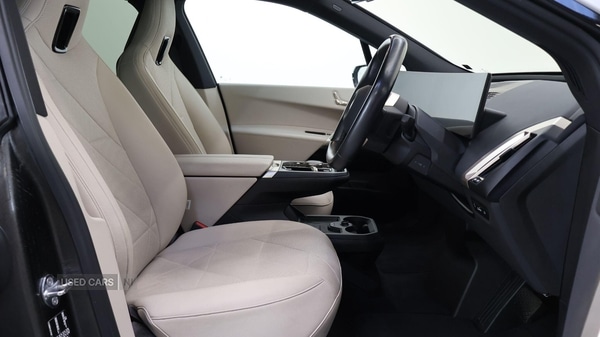 Used BMW iX 2022 for sale - 77396989: Photo 52