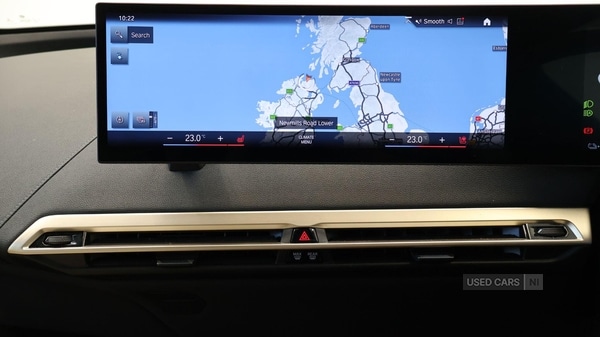 Used BMW iX 2022 for sale - 77396989: Photo 8