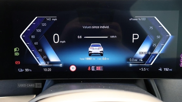 Used BMW iX 2022 for sale - 77396989: Photo 9