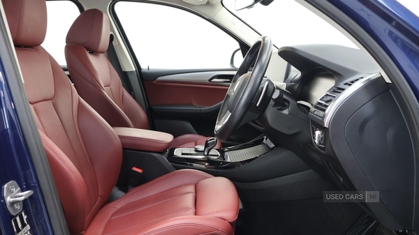 Used BMW X3 2022 for sale - 76441455: Photo 11