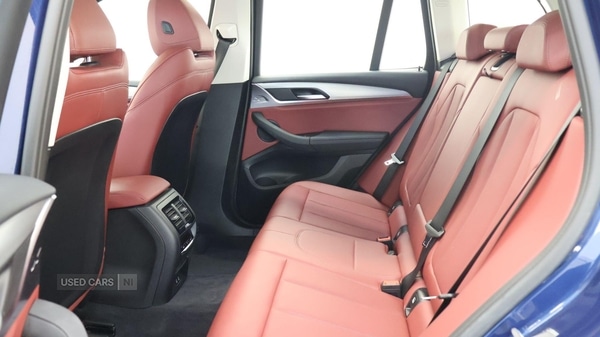 Used BMW X3 2022 for sale - 76441455: Photo 12