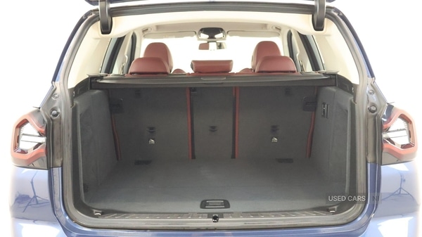 Used BMW X3 2022 for sale - 76441455: Photo 13