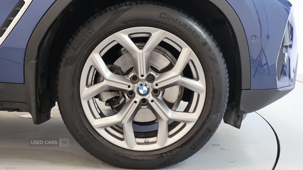 Used BMW X3 2022 for sale - 76441455: Photo 14