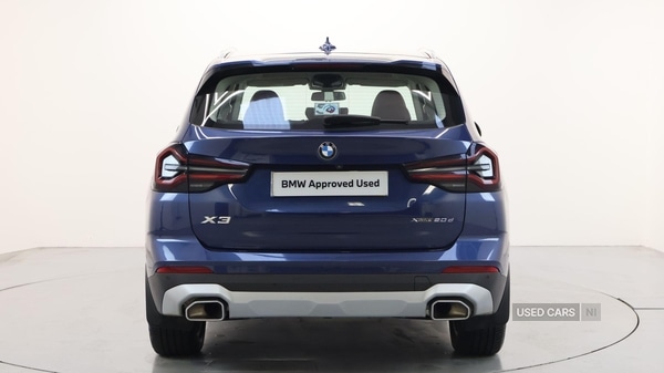 Used BMW X3 2022 for sale - 76441455: Photo 15