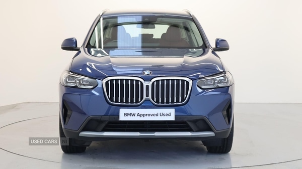 Used BMW X3 2022 for sale - 76441455: Photo 16
