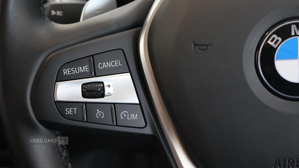 Used BMW X3 2022 for sale - 76441455: Photo 17