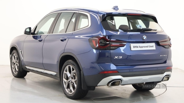 Used BMW X3 2022 for sale - 76441455: Photo 2