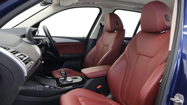 Used BMW X3 2022 for sale - 76441455: Photo 25