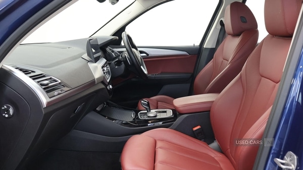 Used BMW X3 2022 for sale - 76441455: Photo 26