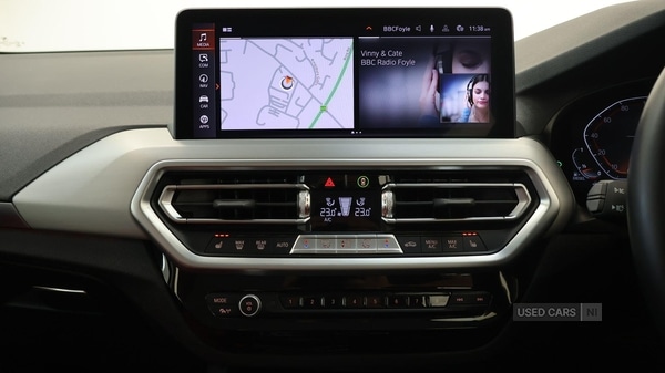 Used BMW X3 2022 for sale - 76441455: Photo 27