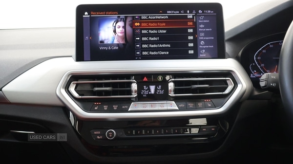 Used BMW X3 2022 for sale - 76441455: Photo 28