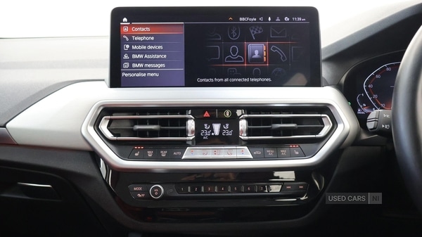 Used BMW X3 2022 for sale - 76441455: Photo 29