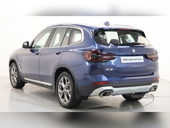 Used BMW X3 2022 for sale - 76441455: Photo