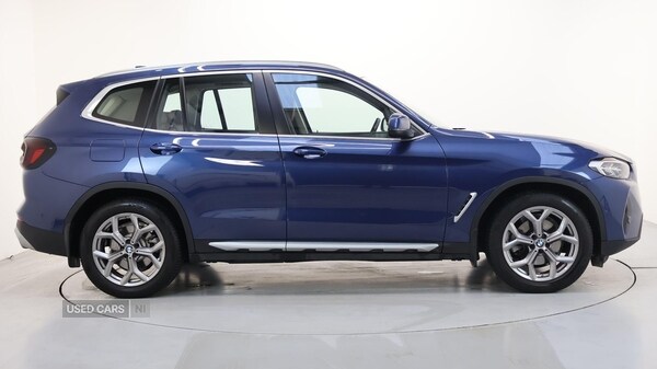 Used BMW X3 2022 for sale - 76441455: Photo 3