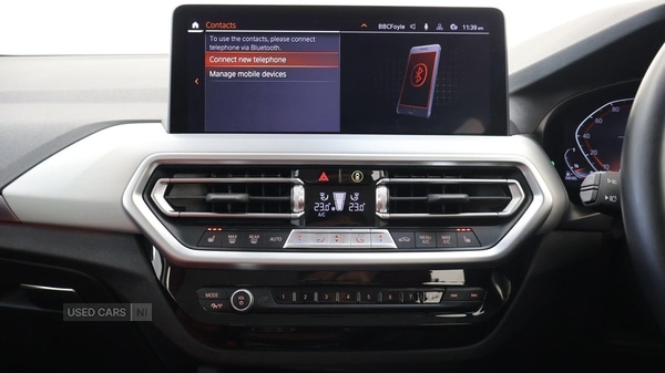 Used BMW X3 2022 for sale - 76441455: Photo 30