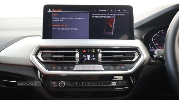 Used BMW X3 2022 for sale - 76441455: Photo 31