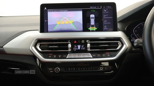 Used BMW X3 2022 for sale - 76441455: Photo 32