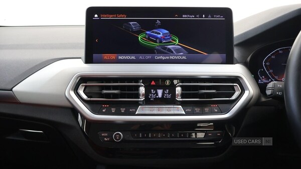 Used BMW X3 2022 for sale - 76441455: Photo 33