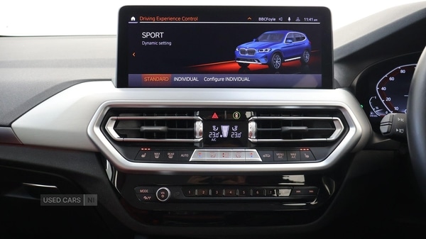 Used BMW X3 2022 for sale - 76441455: Photo 35