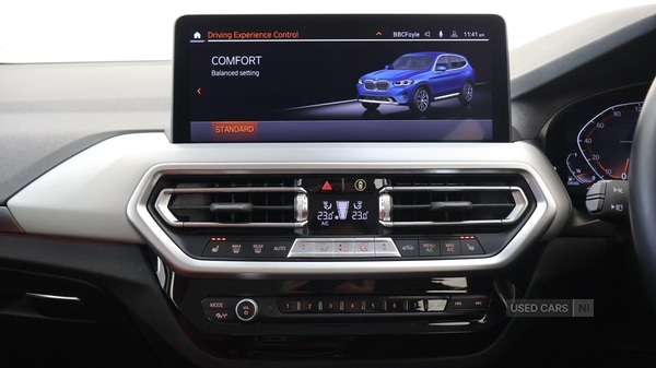 Used BMW X3 2022 for sale - 76441455: Photo 36