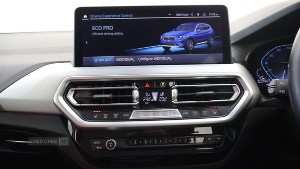 Used BMW X3 2022 for sale - 76441455: Photo 37