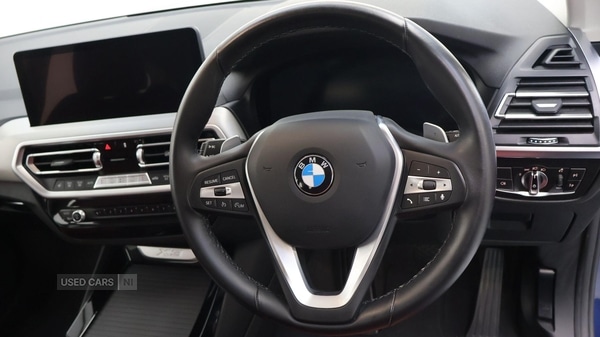 Used BMW X3 2022 for sale - 76441455: Photo 38