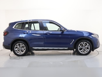Used BMW X3 2022 for sale - 76441455: Photo
