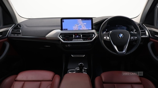 Used BMW X3 2022 for sale - 76441455: Photo 4