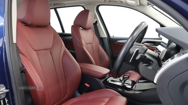 Used BMW X3 2022 for sale - 76441455: Photo 40