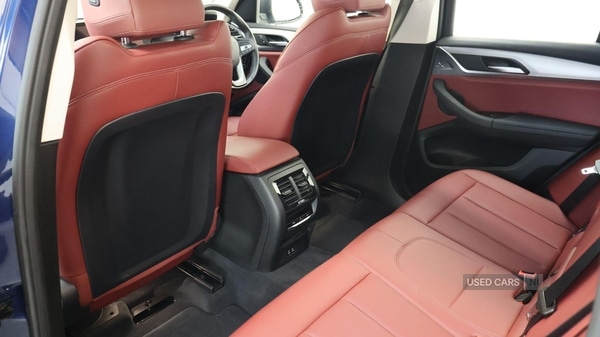 Used BMW X3 2022 for sale - 76441455: Photo 45